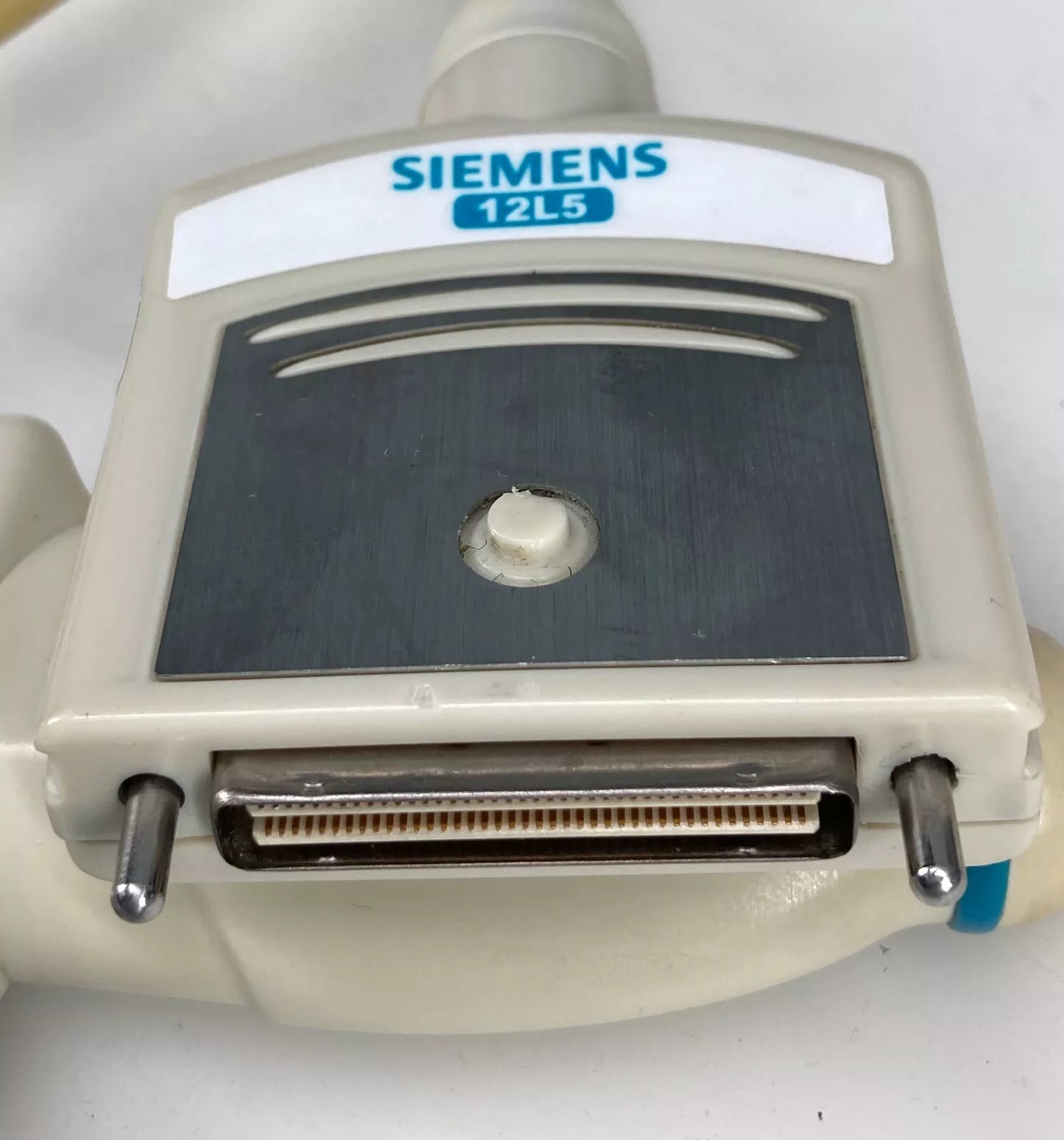 Siemens Acuson 12L5