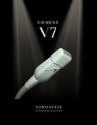 Siemens Acuson V7