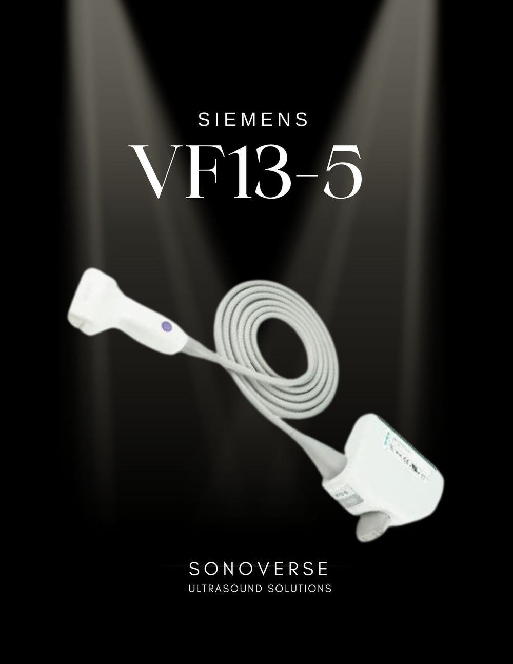 Siemens Acuson VF13-5